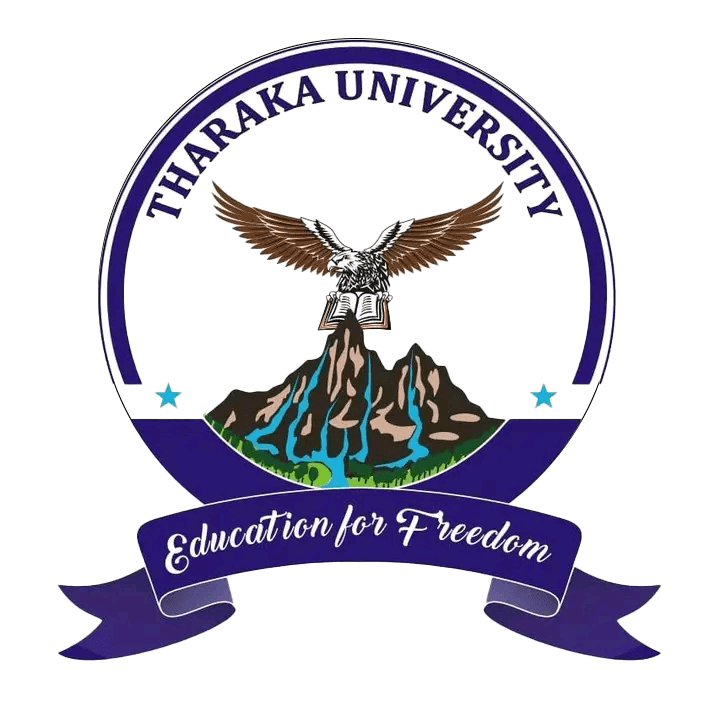 tharaka logo